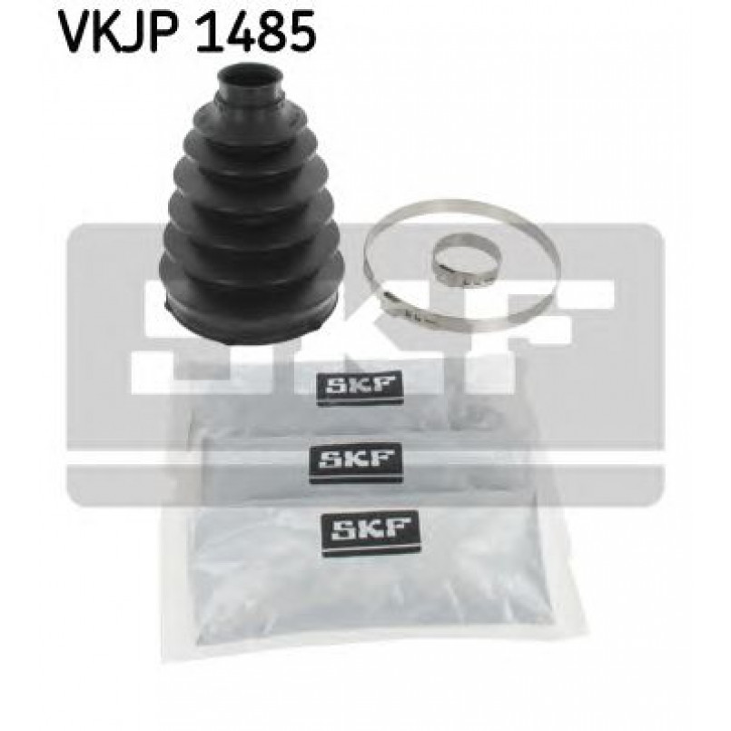 VKJP 1485 SKF - Пильовик привідного валу
